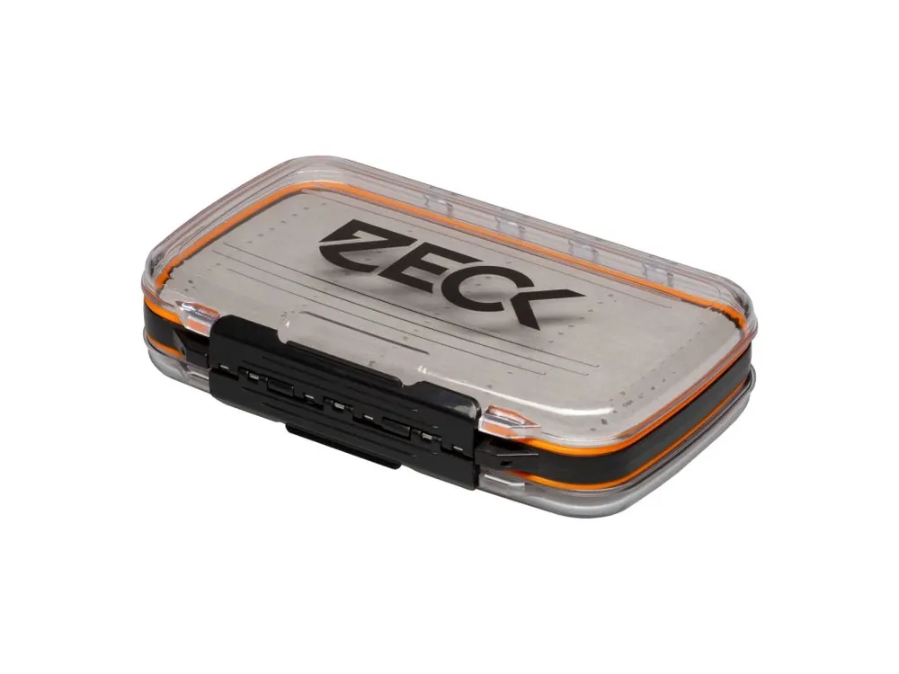 ZECK - krabička na jigové hlavičky - Jig Head Box Pro S Objednat Nyní