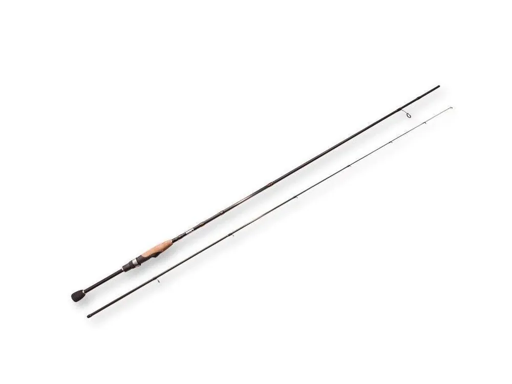 Nejlepší Cena Crazy Fish Arion ASR692S-SUL 0,6-4g 0,2-0,4PE 206cm