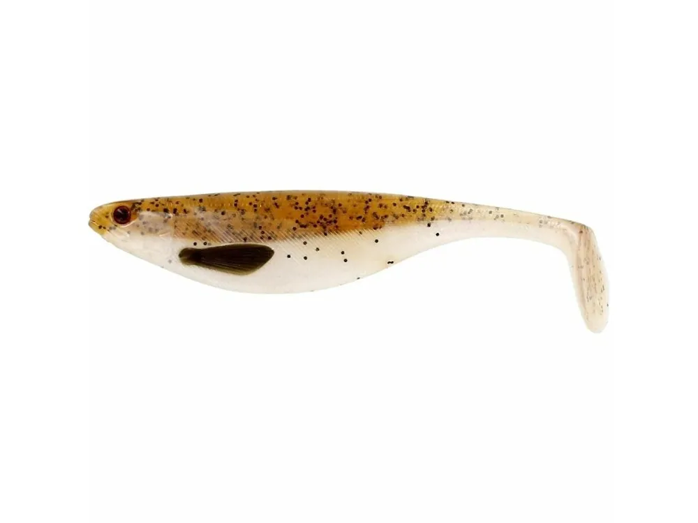 Westin Gumová nástraha ShadTeez 16cm 39g Baitfish Levný