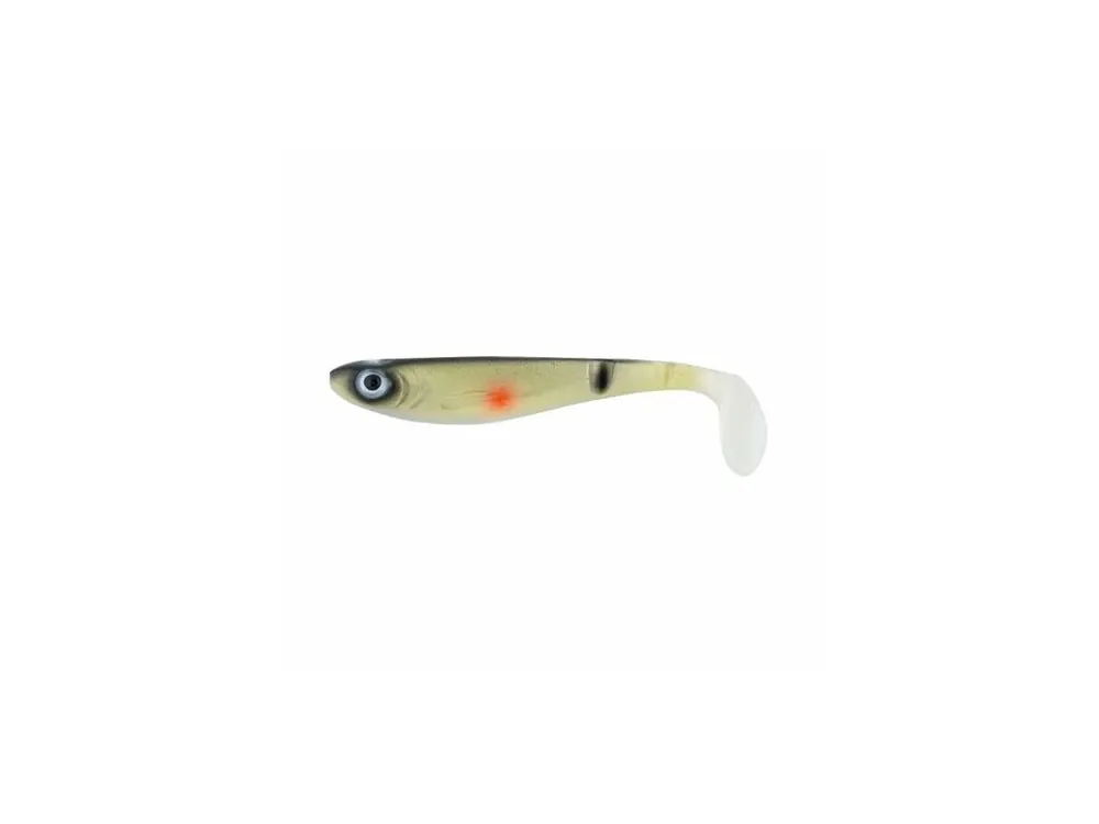 Abu Garcia Svartzonker McPerch Shad 90mm Nors 8 ks Přímo Od Výrobce