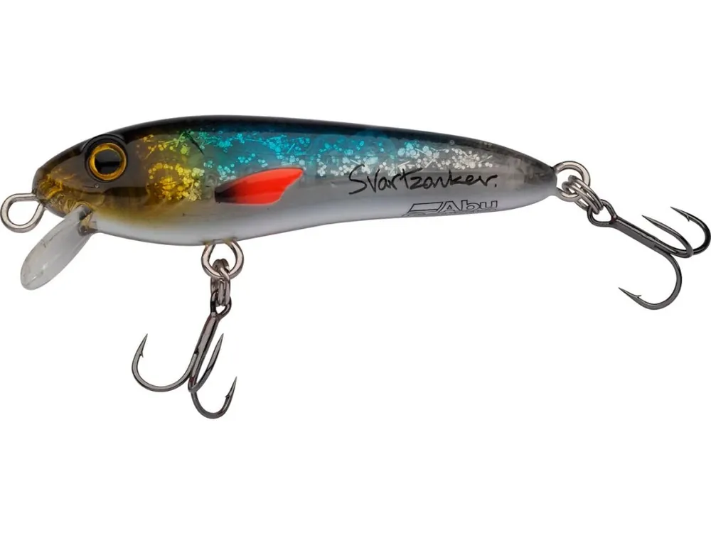 Přímo Od Výrobce Abu Garcia Svartzonker McCelly 7cm 9g Blue Sunrise