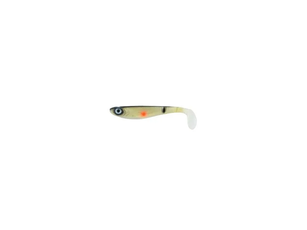 Abu Garcia Svartzonker McPerch Shad 75mm Nors 8 ks Ověřený