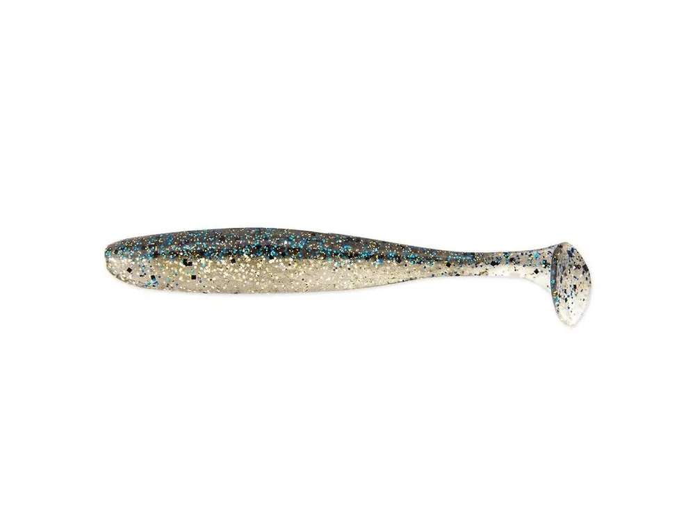 Omezená Nabídka Keitech Easy Shiner 3,5‘‘ 8,5cm Bluegill Flash (7ks)