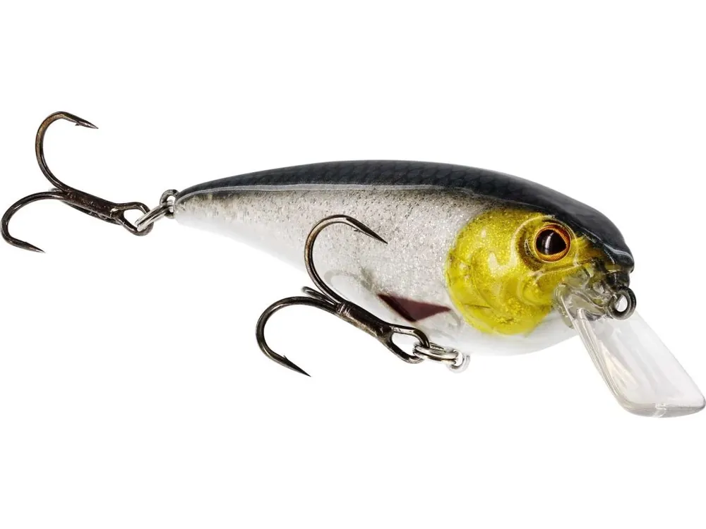 Akční Cena Westin RAWBITE CRANKBAIT 12G FLOATING 3D FIRE CRAW