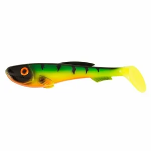 Abu Garcia Beast Paddle Tail Fire Tiger 210mm 2ks Výhodná Nabídka
