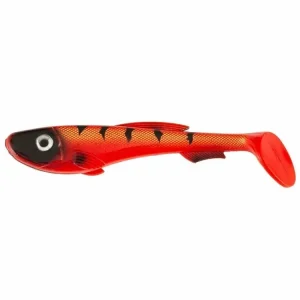 Abu Garcia Beast Paddle Tail Red Tiger 170mm 2ks Nová Kolekce