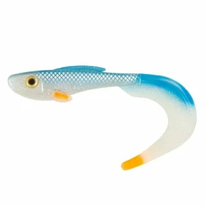 Abu Garcia Beast Curl Tail Blue Herring 170mm 2ks Bezpečná Platba