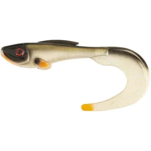 Abu Garcia Beast Curl Tail Golden Roach 170mm 2ks Jen Po Omezenou Doba
