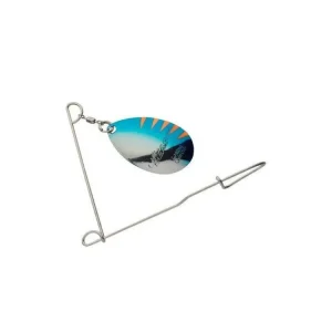 Abu Garcia Beast Instant Spinnerbait Blue Herring Víkendová Akce