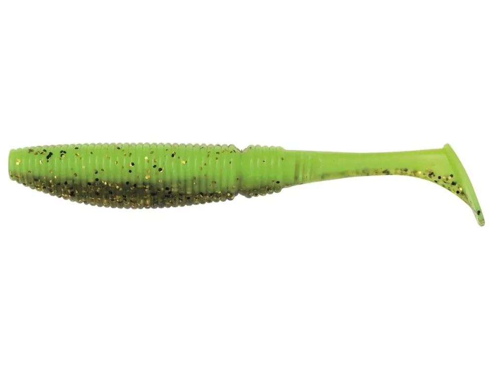 Kup Teď Kinetic Seductor Shad PT - Fancy Lemon 15cm/28g/1ks