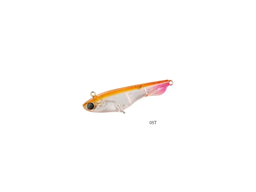 Akční Nabídka Shimano Cardiff Dartheat 46S 47mm 4.6g T03 Orange