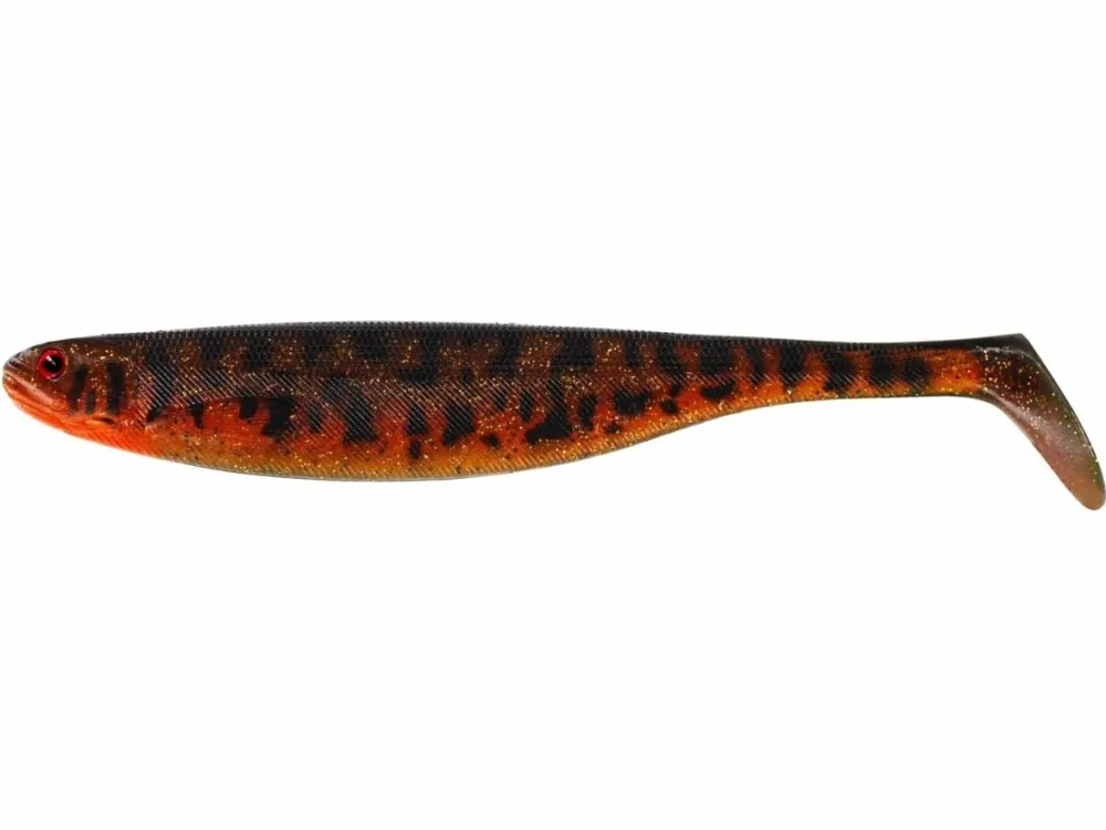 Nejlepší Volba Westin ShadTeez Slim 18cm 33g Motoroil Burbot 1ks