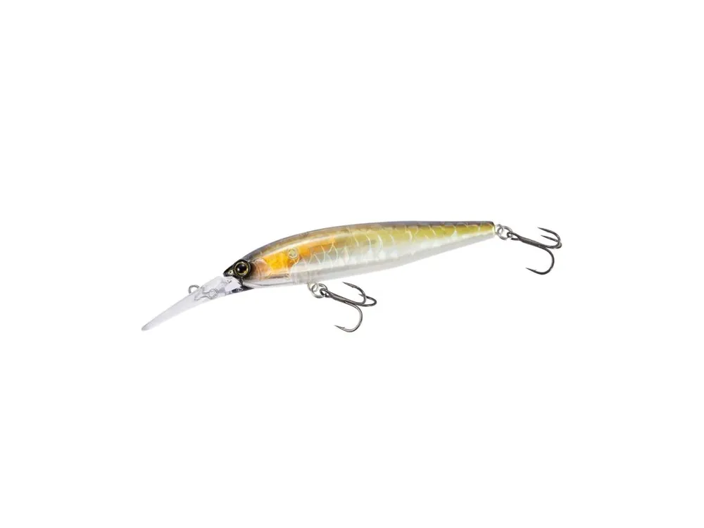 Shimano BT World Diver 99SP FB 99mm 16g 010 T Ayu Časově Omezené