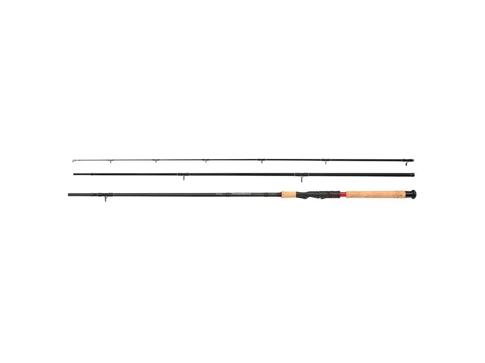 Shimano Forcemaster Trout CMP AR 3,00m 5-40g 3díl Koupit Online