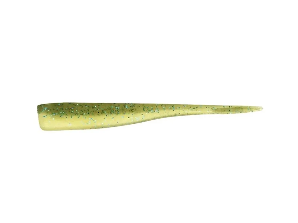 Dokud Zásoby Vydrží DUO Bay Ruf BR Fish 3,3" F097 Young Water Melon