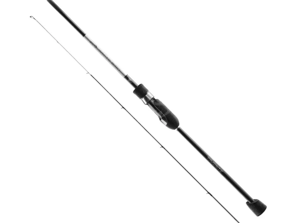 Favorite White Bird 732UL-S 2.22m 1.5-7g Ex.Fast Sleva