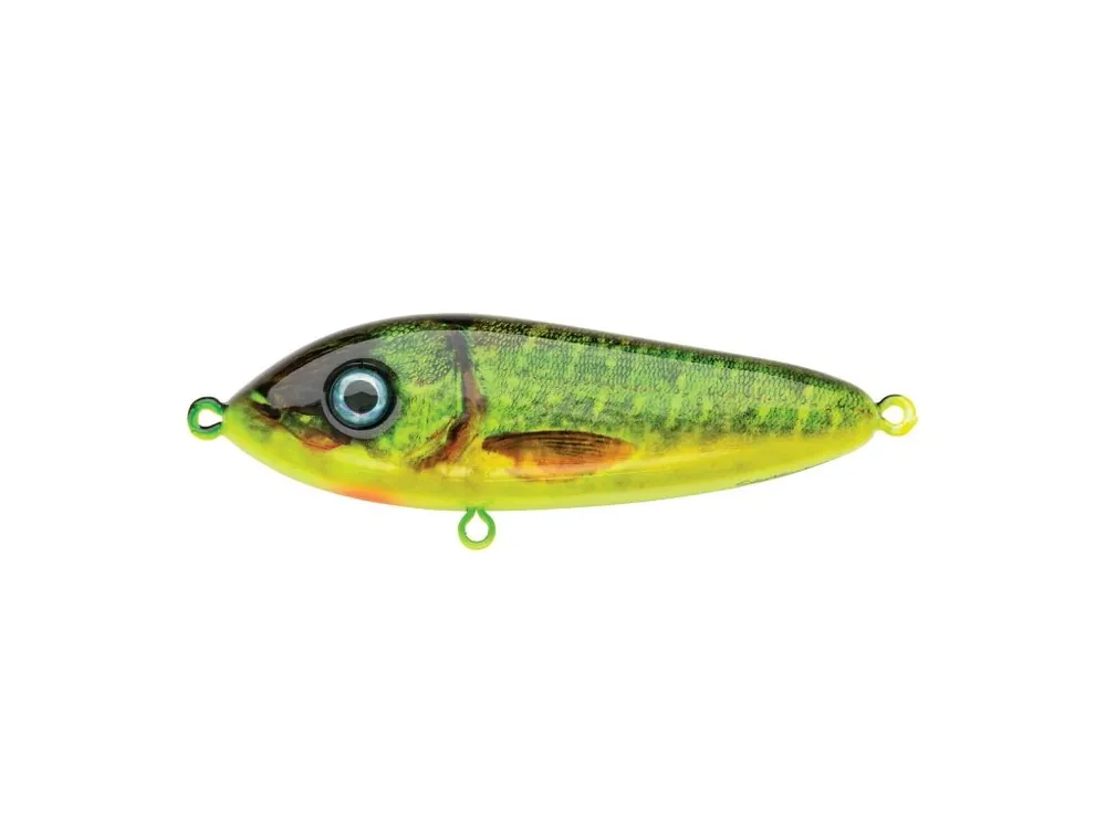 Abu Garcia Svartzonker McJerk 15cm 100g Hot Pike Časově Omezené