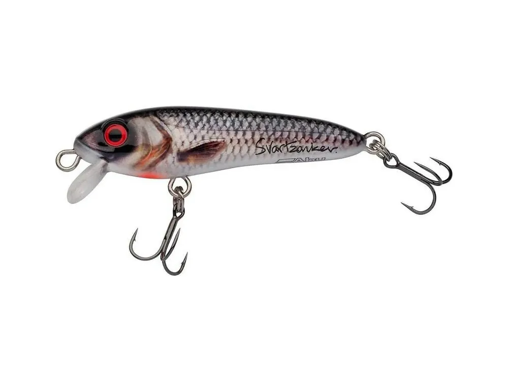Tovární Cena Abu Garcia Svartzonker McCelly 7cm 9g Real Roach