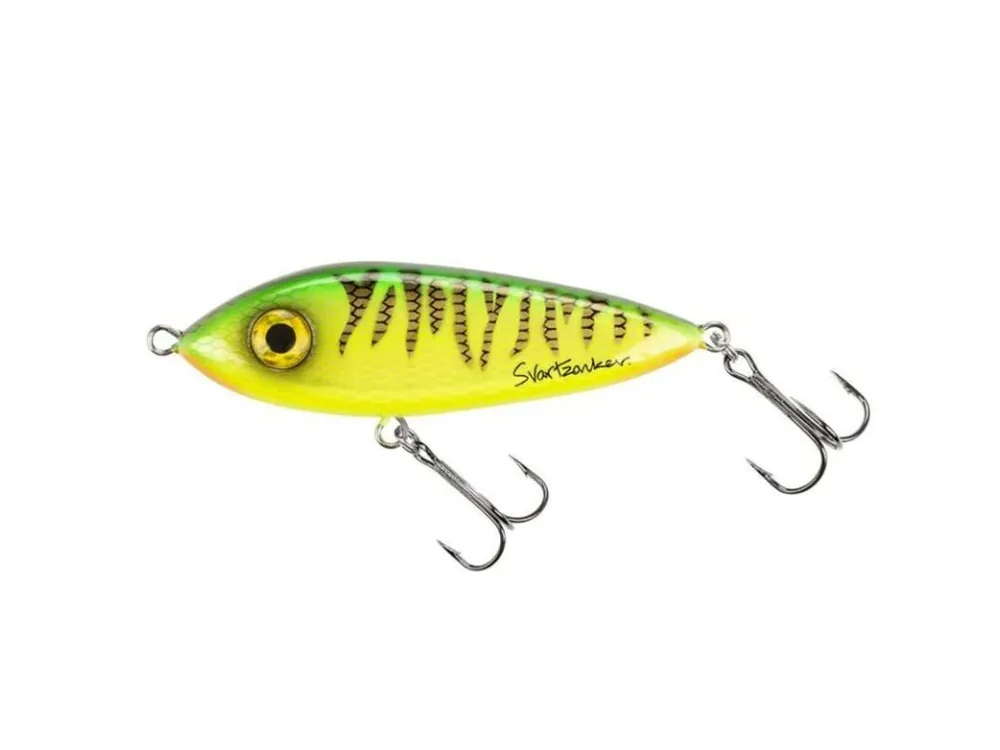 Abu Garcia Svartzonker McSnack 9cm 22g Firetiger Omezená Nabídka