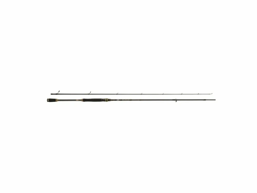 Přímo Od Výrobce Abu Garcia Mass Beat II 822 H, 249cm 40-80g Spin
