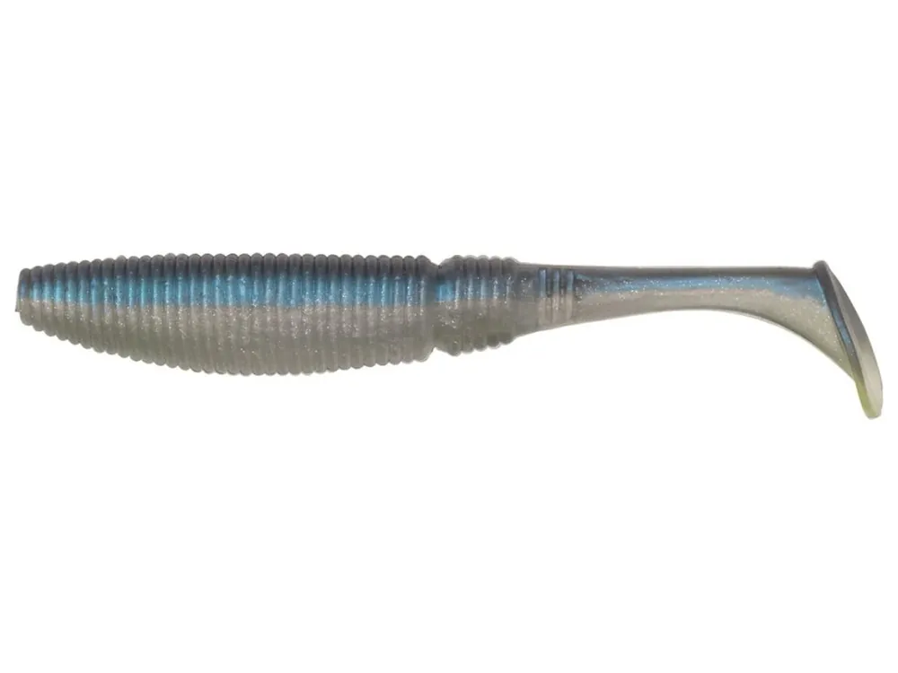 Kinetic Seductor Shad PT - Misty Blue 15cm/28g/1ks Koupit Online
