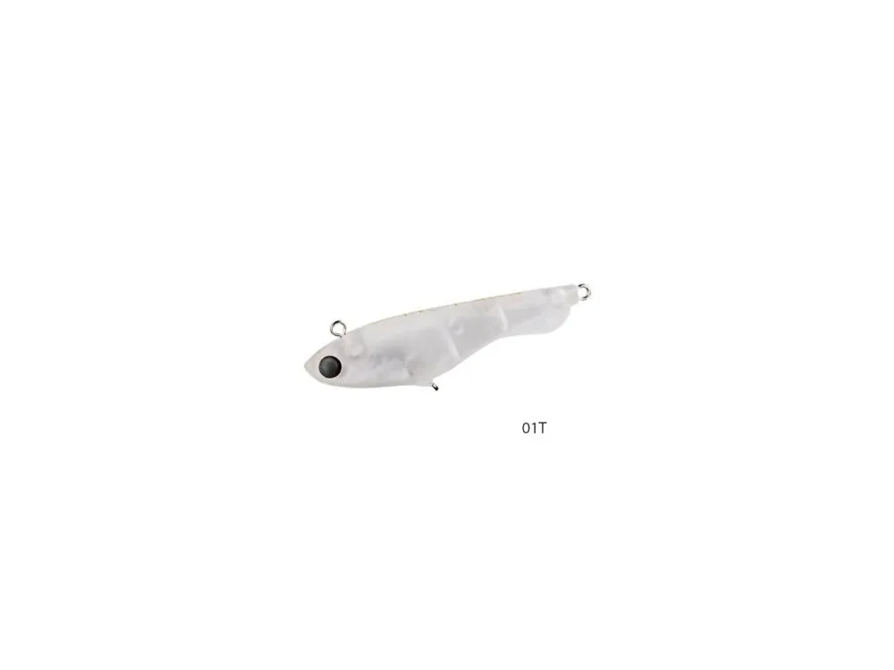 Shimano Cardiff Dartheat 46S 47mm 4.6g T00 Clear Bezpečná Platba