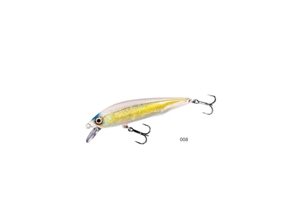 Vysoce Kvalitní Shimano Cardiff Flügel Flat 70 70mm 5g T05 Candy