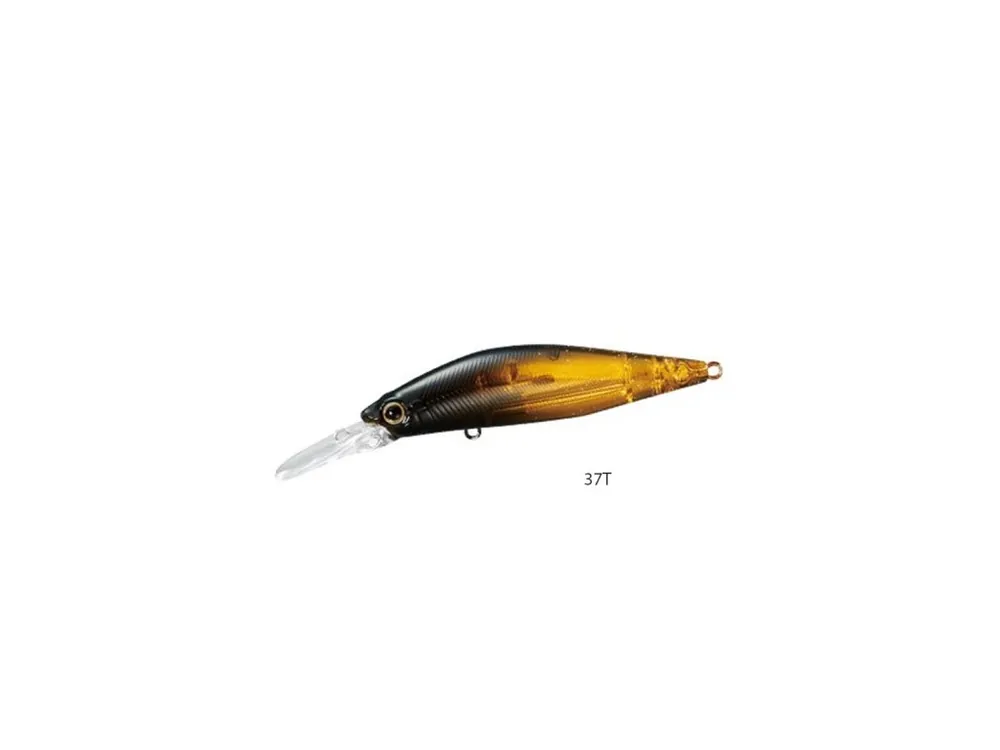 Shimano Cardiff Flügel 70F 70mm 7.8g T07 C Brown Must-Have