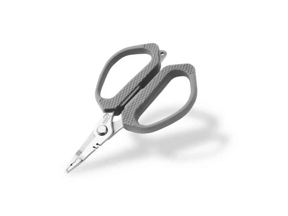 Levný WizTool multifunkční nůžky Geoff Anderson 11,5cm