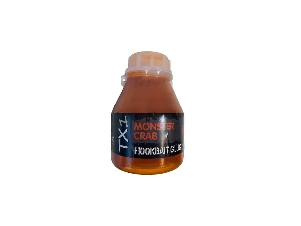 Shimano Bait TX1 Hookbait Dip Monster Crab 200ml Akční Nabídka