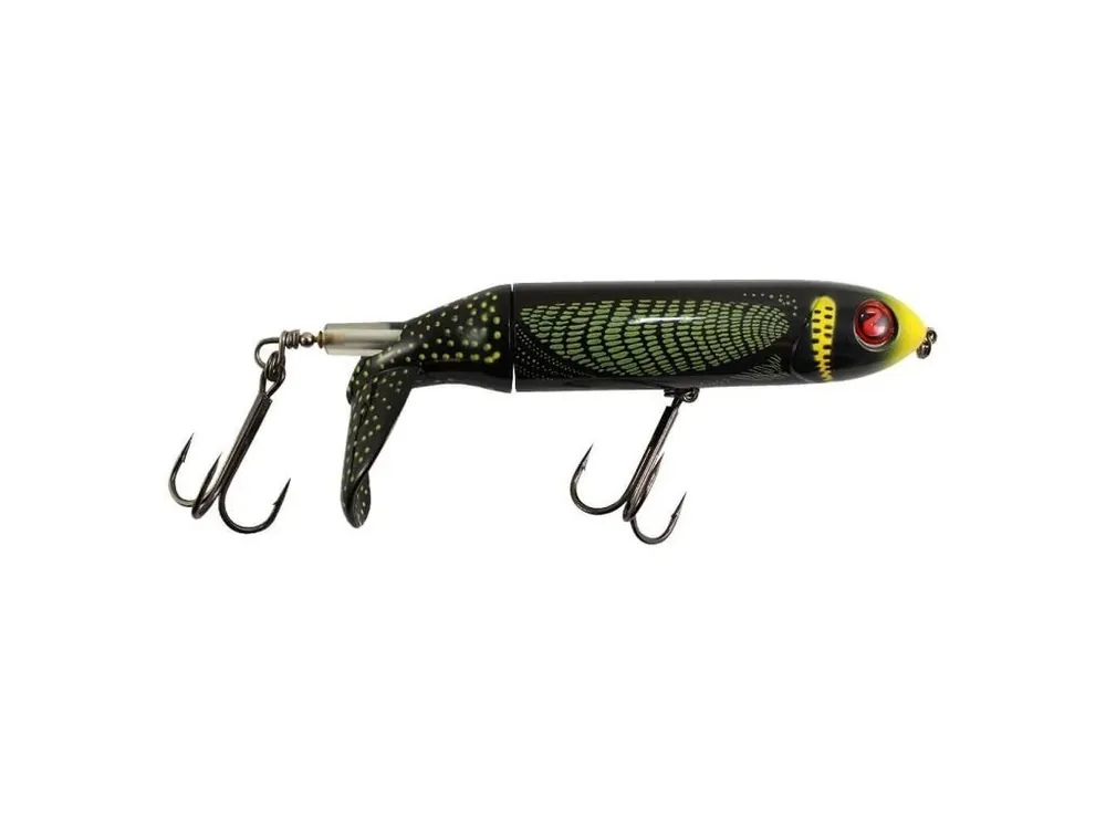 River2Sea - povrchová nástraha - Whopper Plopper 190 Aktuální