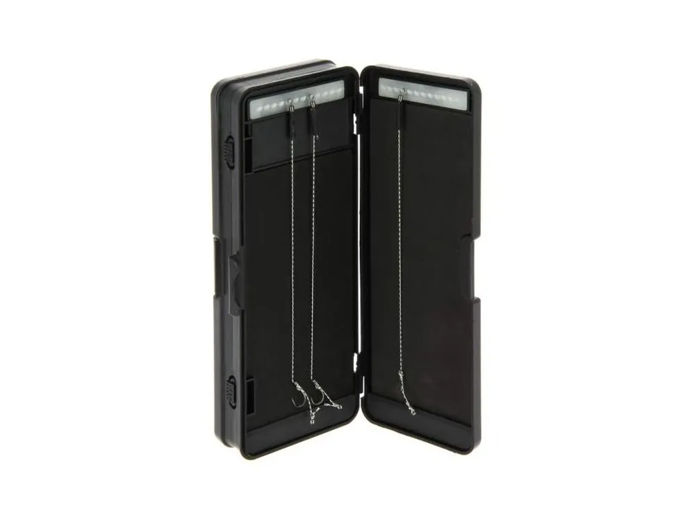 NGT Box na Návazce Multilevel Stiff Rig Wallet Poslední Šance