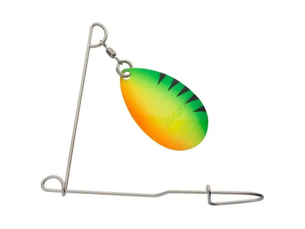 Kup Teď Abu Garcia Beast Instant Spinnerbait Fire Tiger