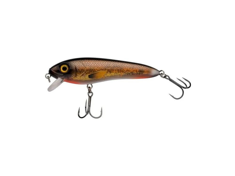 Abu Garcia Svartzonker McCelly 7cm Crucian Carp Nakupujte Hned