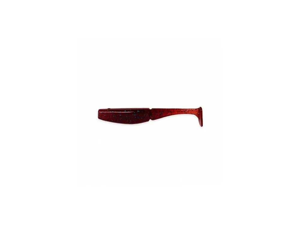 Gumová nástraha Upstream Fusion 4" 515 raspberry Expresní Doručení