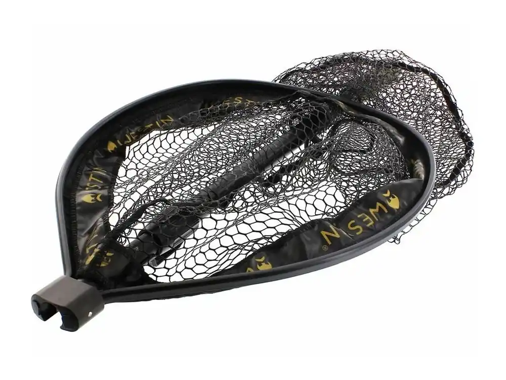 Westin Podběrák W3 CR Adjustable Landing Net M Must-Have