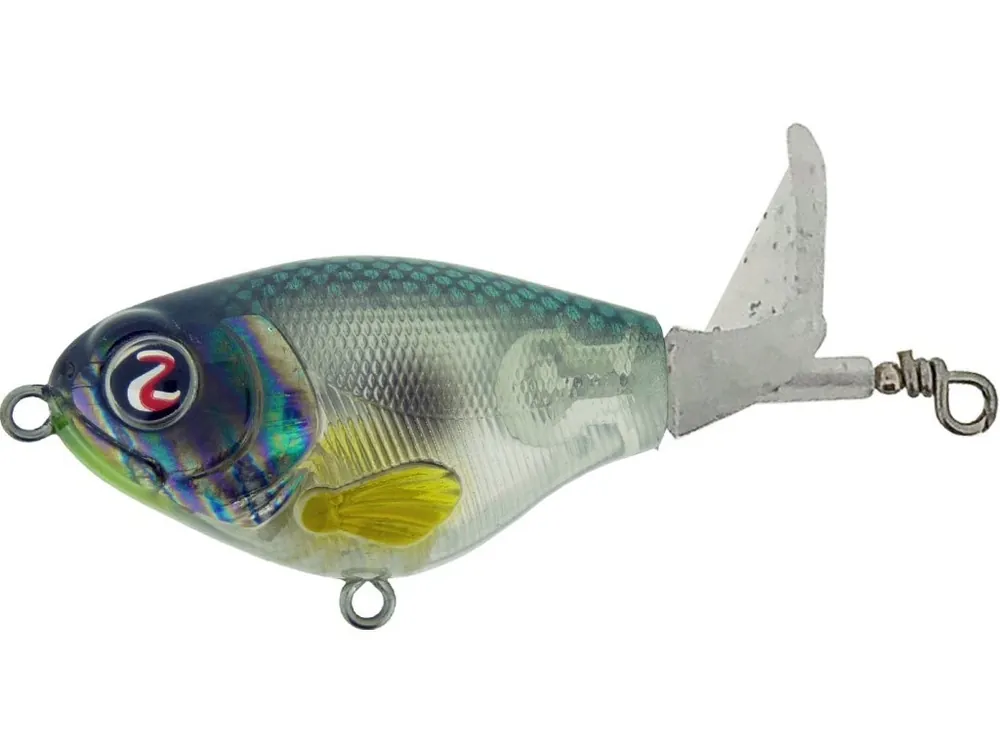 River2Sea - povrchová nástraha - Whopper Plopper 60 Výhodná Nabídka