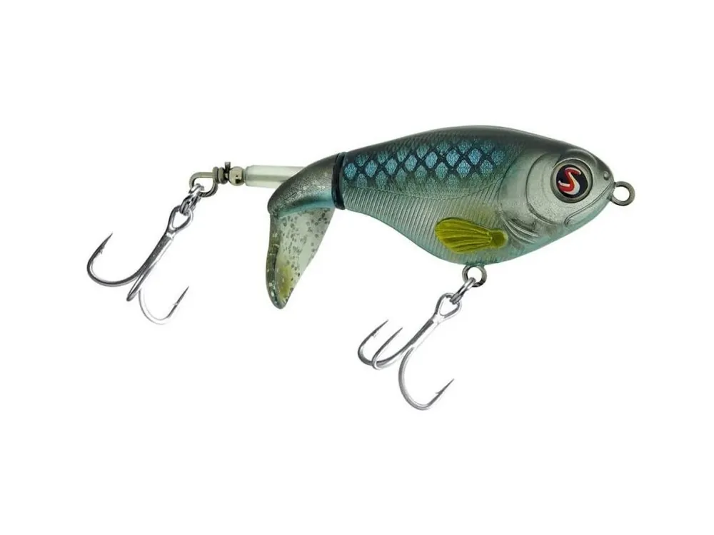 Akční Nabídka River2Sea - povrchová nástraha - Whopper Plopper 75