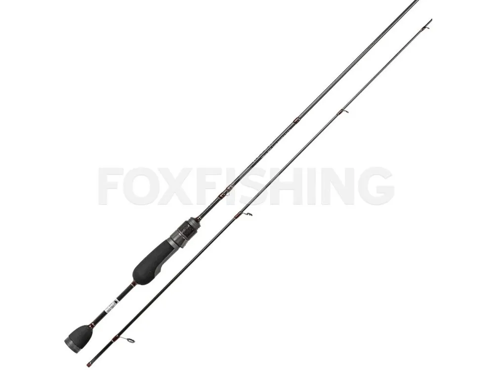 Horká Nabídka Crazy Fish Nano One 612S XUL EVA 0,3-2,5g 186cm