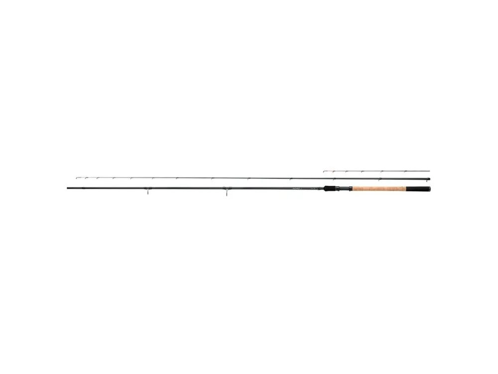 Poslední Šance Shimano Aero X1 Precision Feeder 3,05m 60g 3 cz.