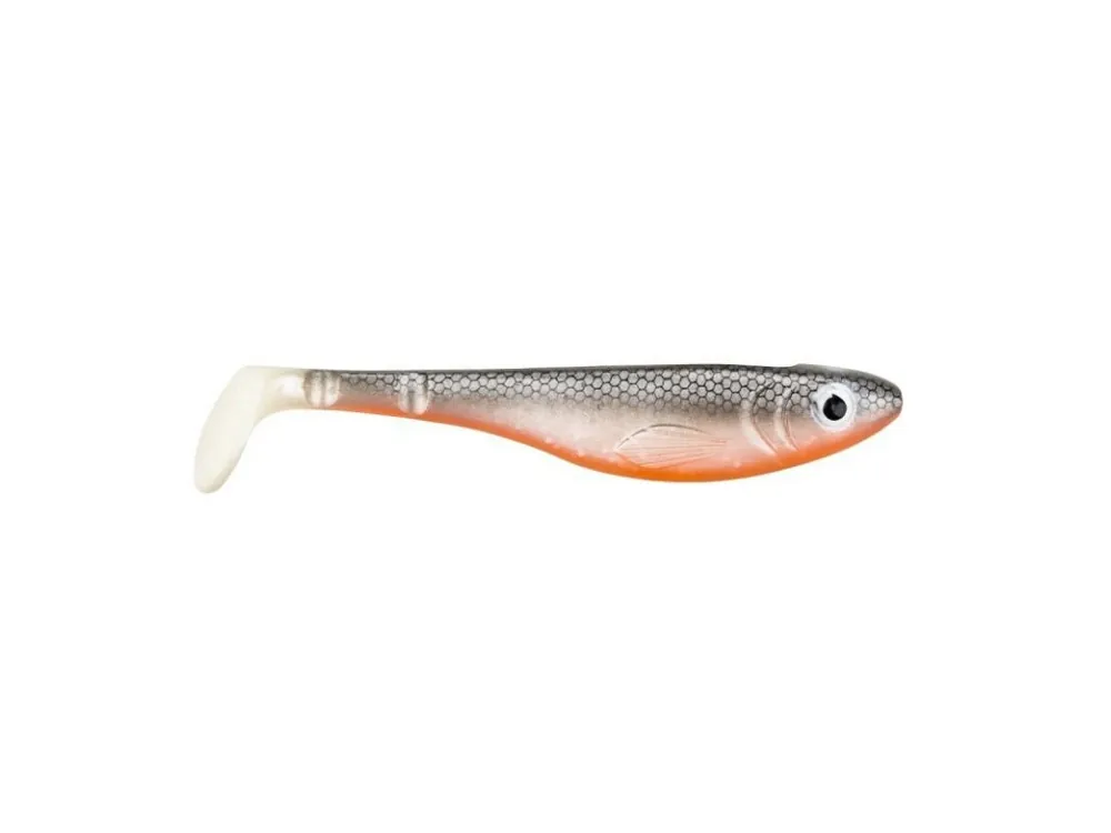 Originální Abu Garcia Svartzonker McPrey 120mm Fegis 4 ks