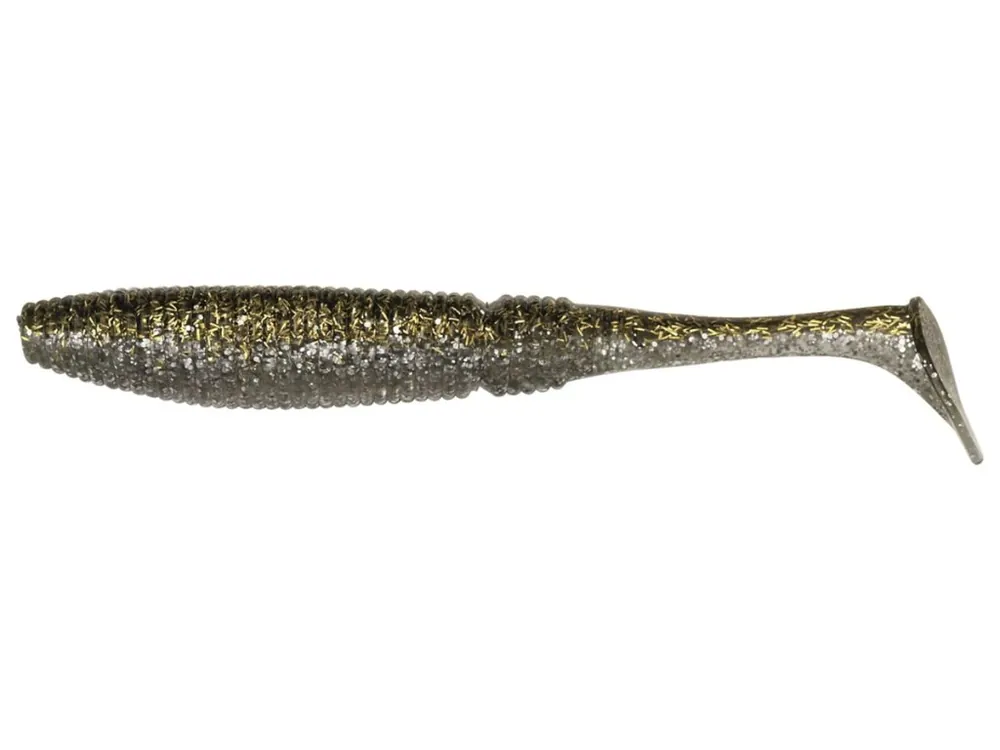 Časově Omezené Kinetic Seductor Shad PT - Rockstar 15cm/28g/1ks