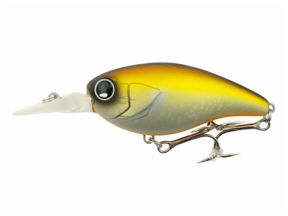 Shimano Bantam Kozak SR 54mm 8g T02 Champagnue Nejprodávanější