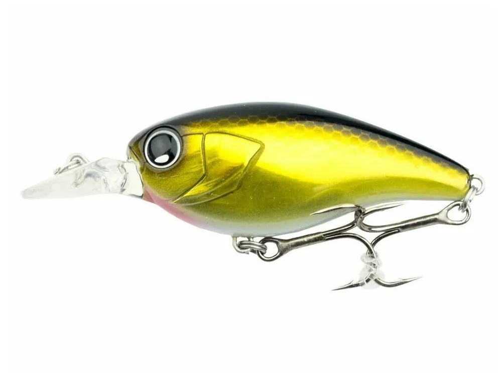 Shimano Bantam Kozak MR 54mm 8g T05 Black Gold Ihned K Objednání