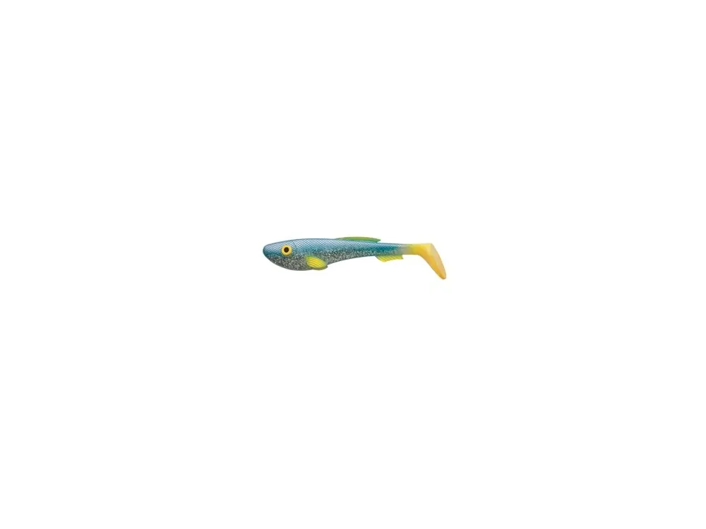 Abu Garcia Beast Paddle Tail Blue Laggon 210mm Značkový