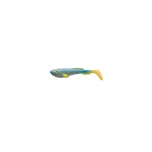 Abu Garcia Beast Paddle Tail Blue Laggon 170mm Víkendová Akce