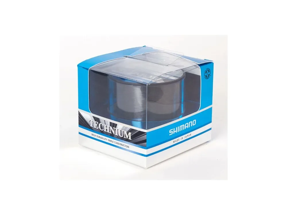 Shimano vlasec Technium PB 300m 0,285mm 7.50kg Speciální Cena