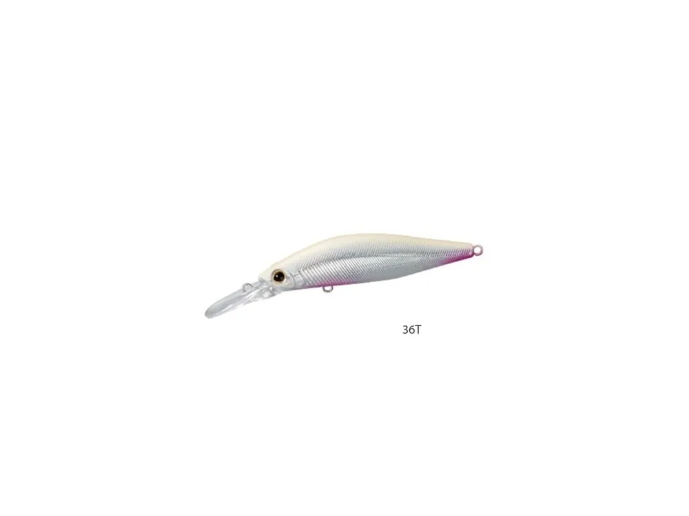 Pouze Dnes Shimano Cardiff Flügel 70F 70mm 7.8g T06 Candy