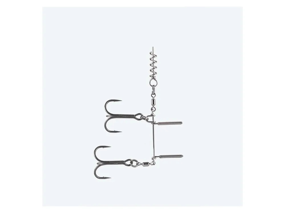 Sleva BKK Stinger BB Trigger-21 Stinger Rig Velikost