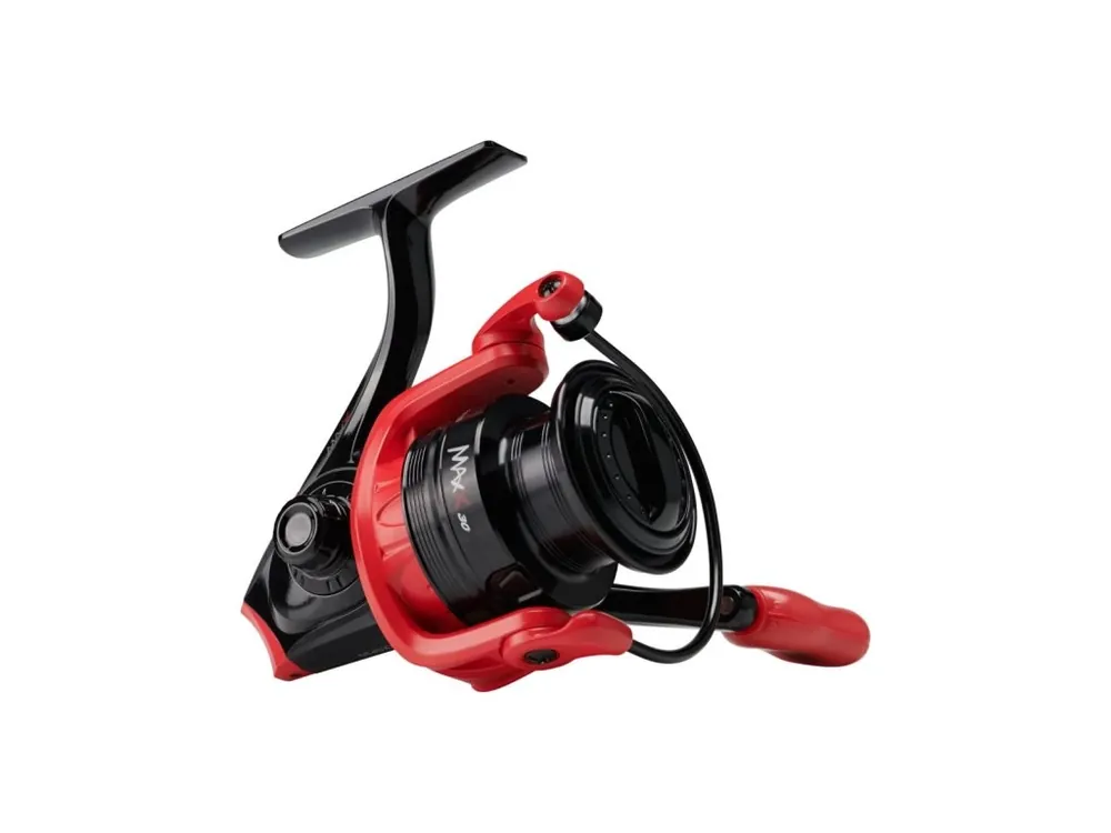 ABU GARCIA Naviják s přední brzdou Max X 2000 Nejprodávanější